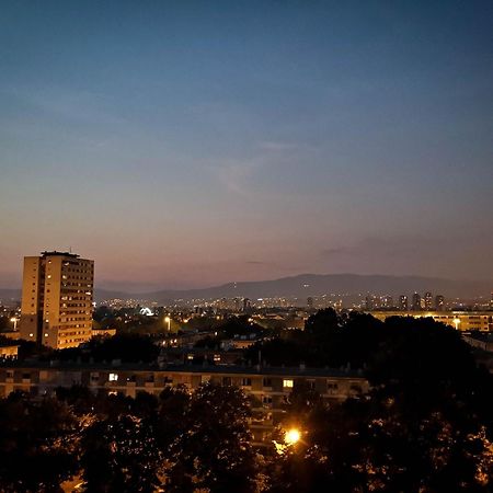 Apartment Mia -V Zagreb Ngoại thất bức ảnh
