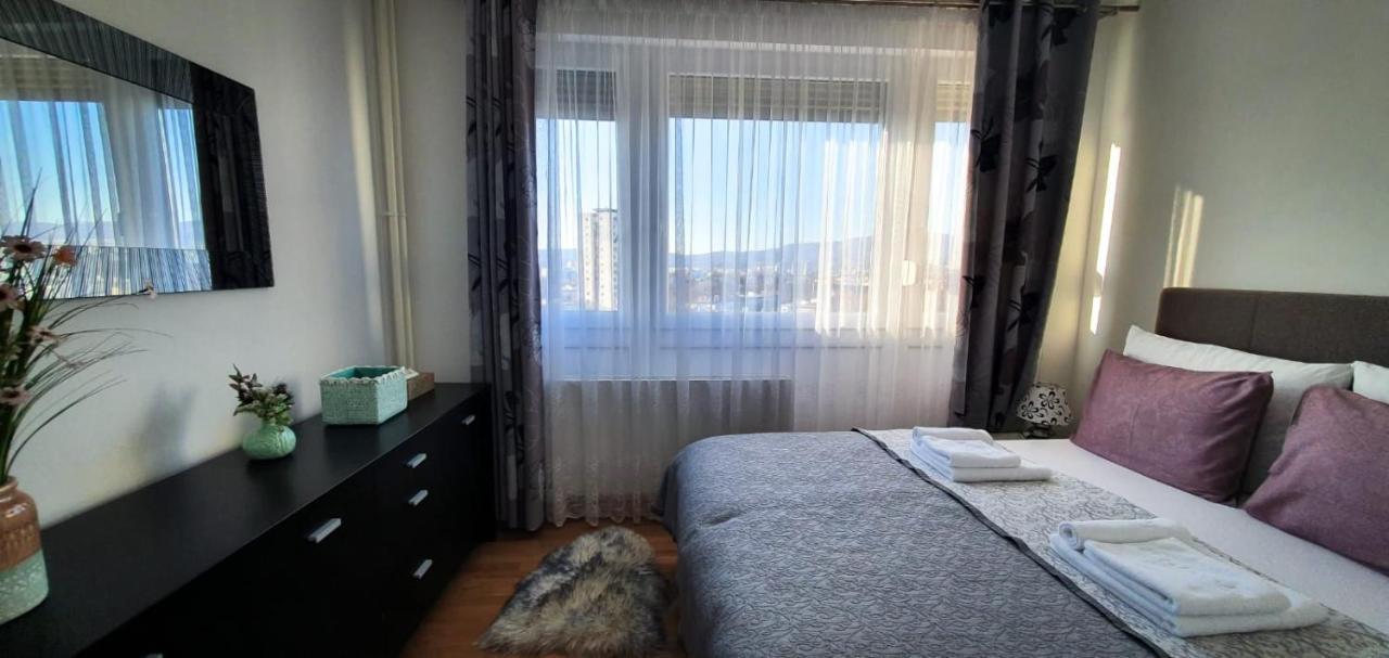 Apartment Mia -V Zagreb Ngoại thất bức ảnh