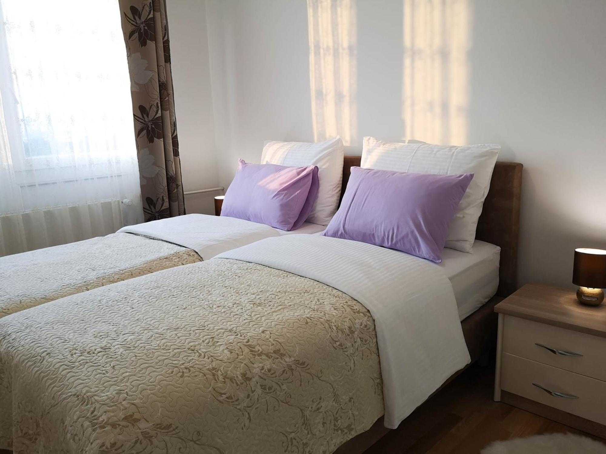 Apartment Mia -V Zagreb Ngoại thất bức ảnh